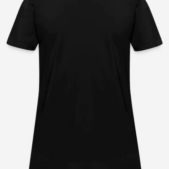 Don’t be salty tee - Picture 2 of 4